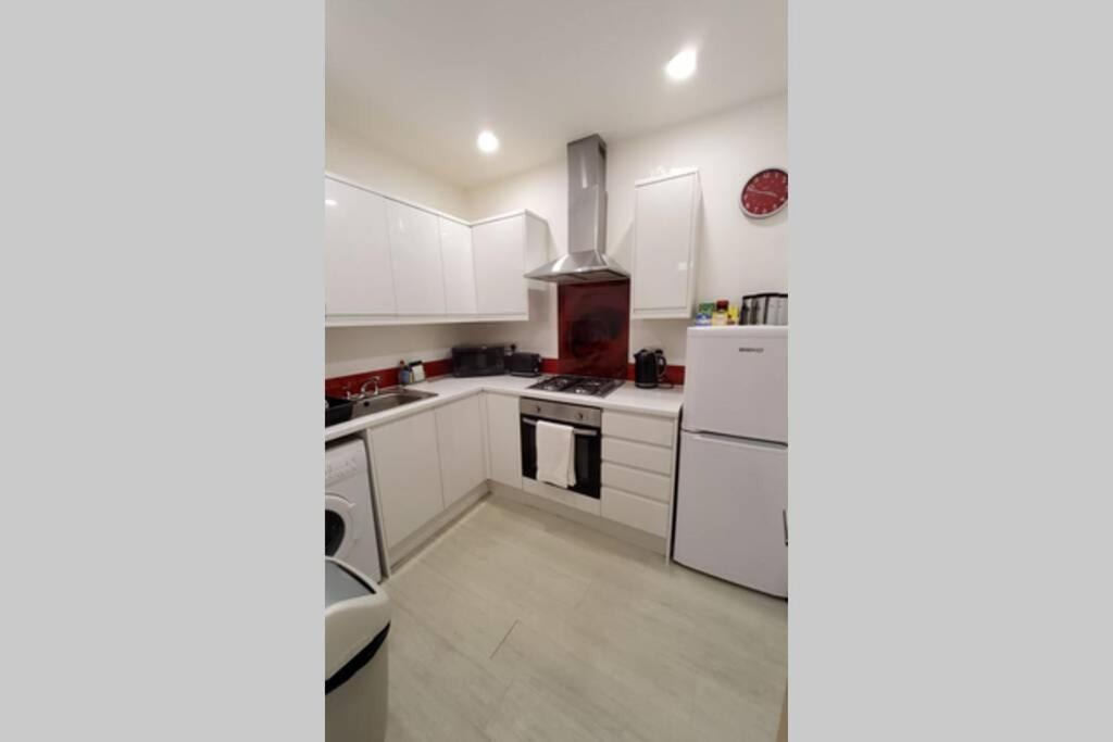 Leith Spectacular Apartment By Sensational Stay Short Lets & Serviced Accommodation With 6 Separate Beds & 2 Baths Édimbourg Extérieur photo