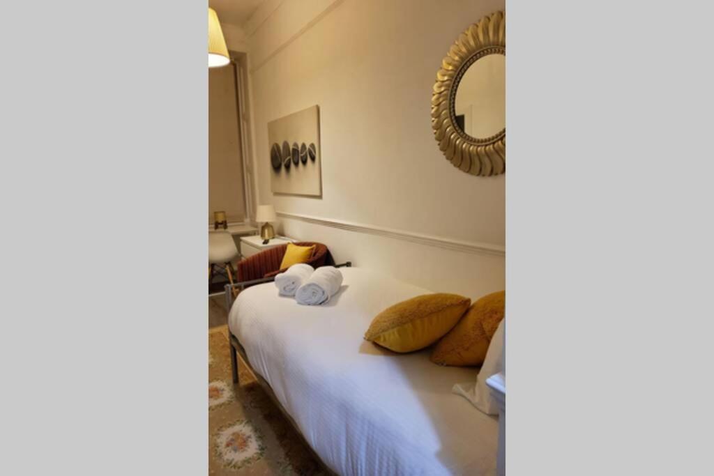 Leith Spectacular Apartment By Sensational Stay Short Lets & Serviced Accommodation With 6 Separate Beds & 2 Baths Édimbourg Extérieur photo