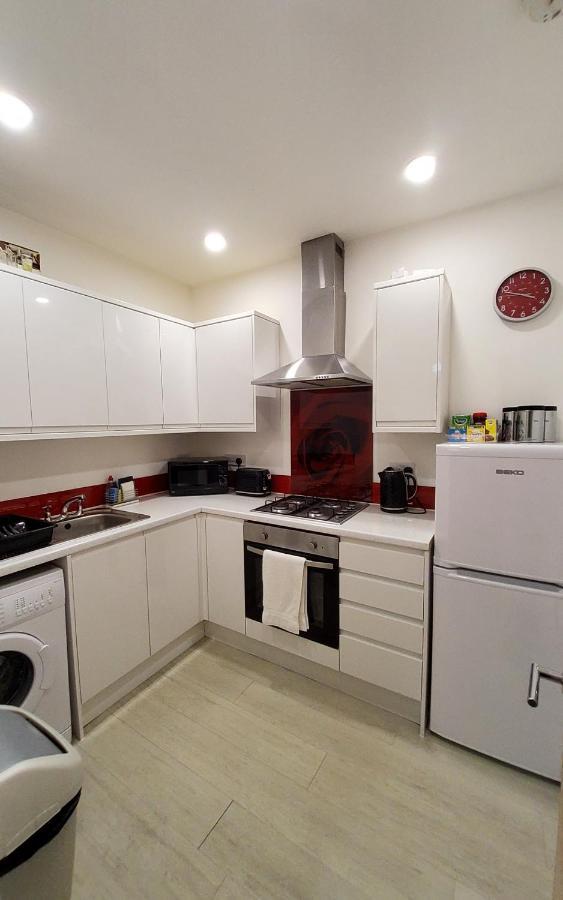 Leith Spectacular Apartment By Sensational Stay Short Lets & Serviced Accommodation With 6 Separate Beds & 2 Baths Édimbourg Extérieur photo